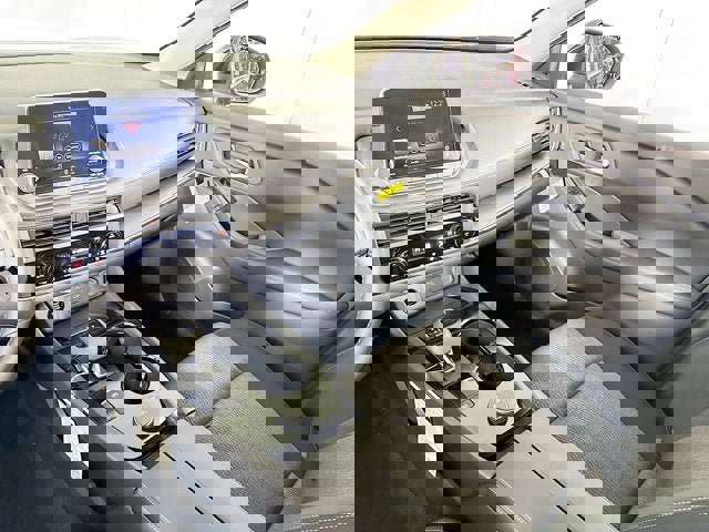 New 2026 Nissan Rogue SV w/ Cold Weather Package image 20