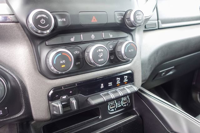 Used 2020 RAM 1500 Big Horn w/ Built-to-serve Edition AWD/4WD image 20