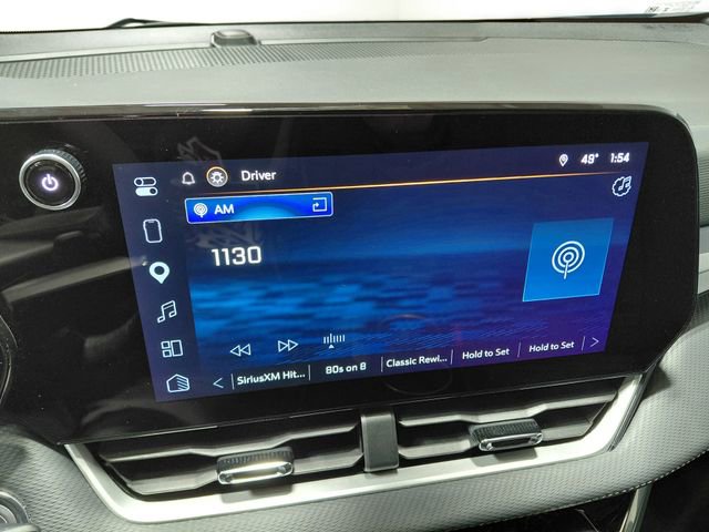 Used 2025 Chevrolet Equinox LT image 29