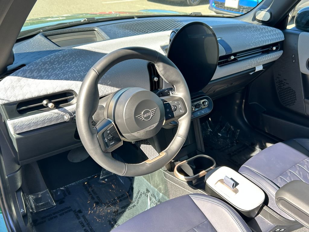 Used 2025 MINI Cooper S image 13