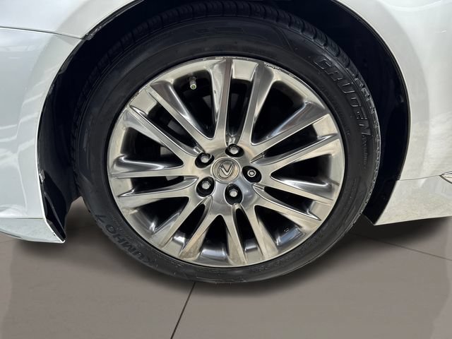 Used 2015 Lexus LS 460 RWD image 6