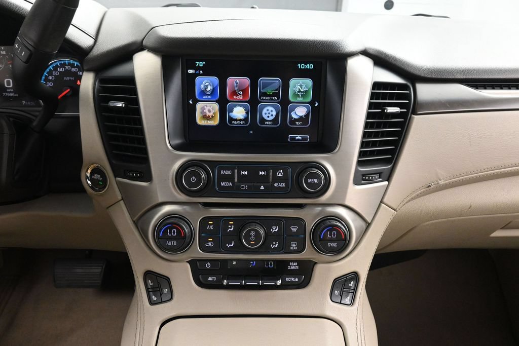Used 2019 GMC Yukon Denali w/ Open Road Package RWD image 31