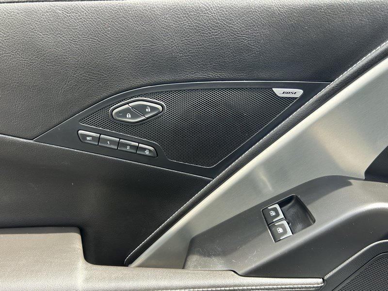 Used 2018 Chevrolet Corvette Z06 RWD image 55