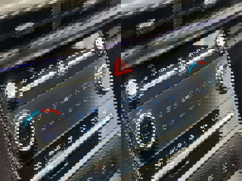 New 2025 Hyundai Santa Fe Calligraphy image 29