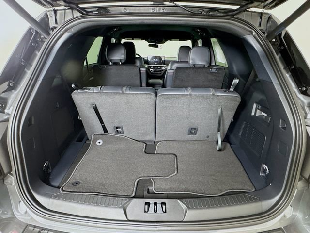 New 2026 Ford Explorer ST-Line image 26