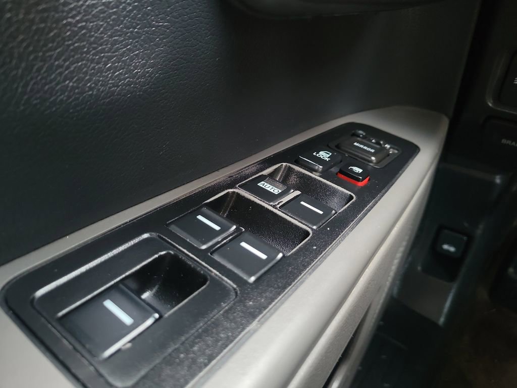 Used 2012 Honda Ridgeline RTL image 21