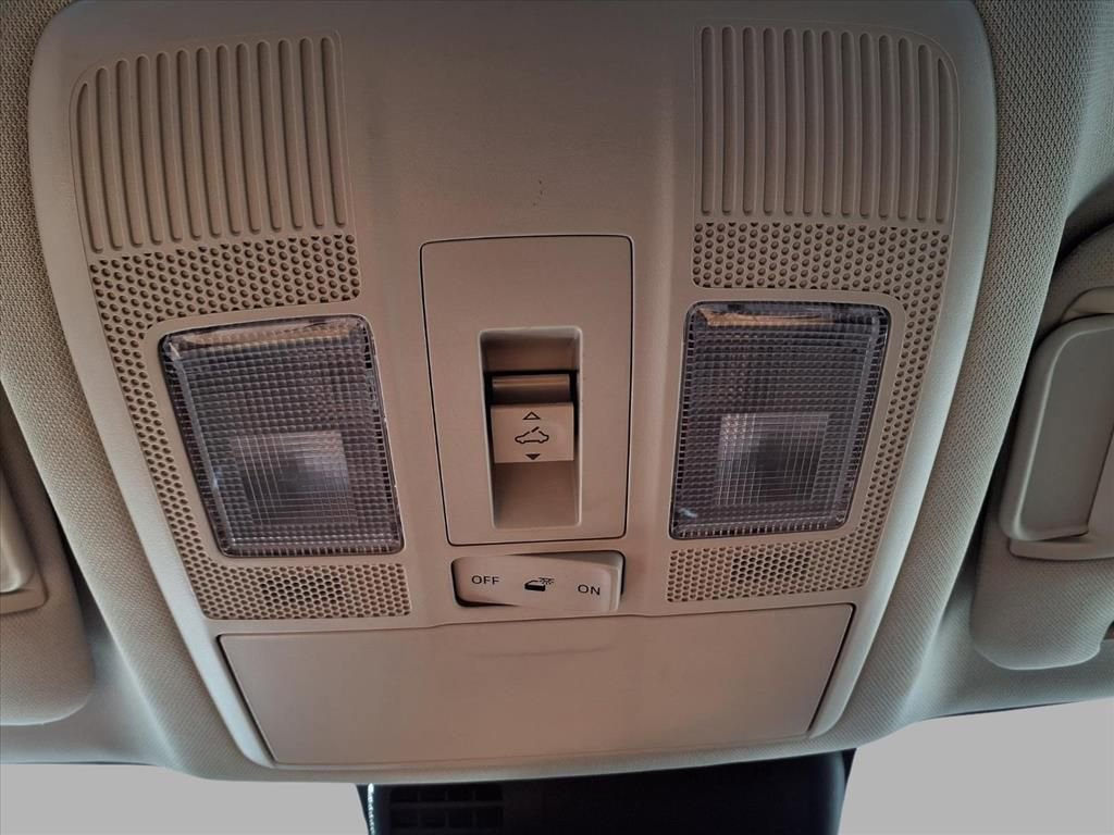 Used 2025 MAZDA CX-5 Carbon Edition image 17