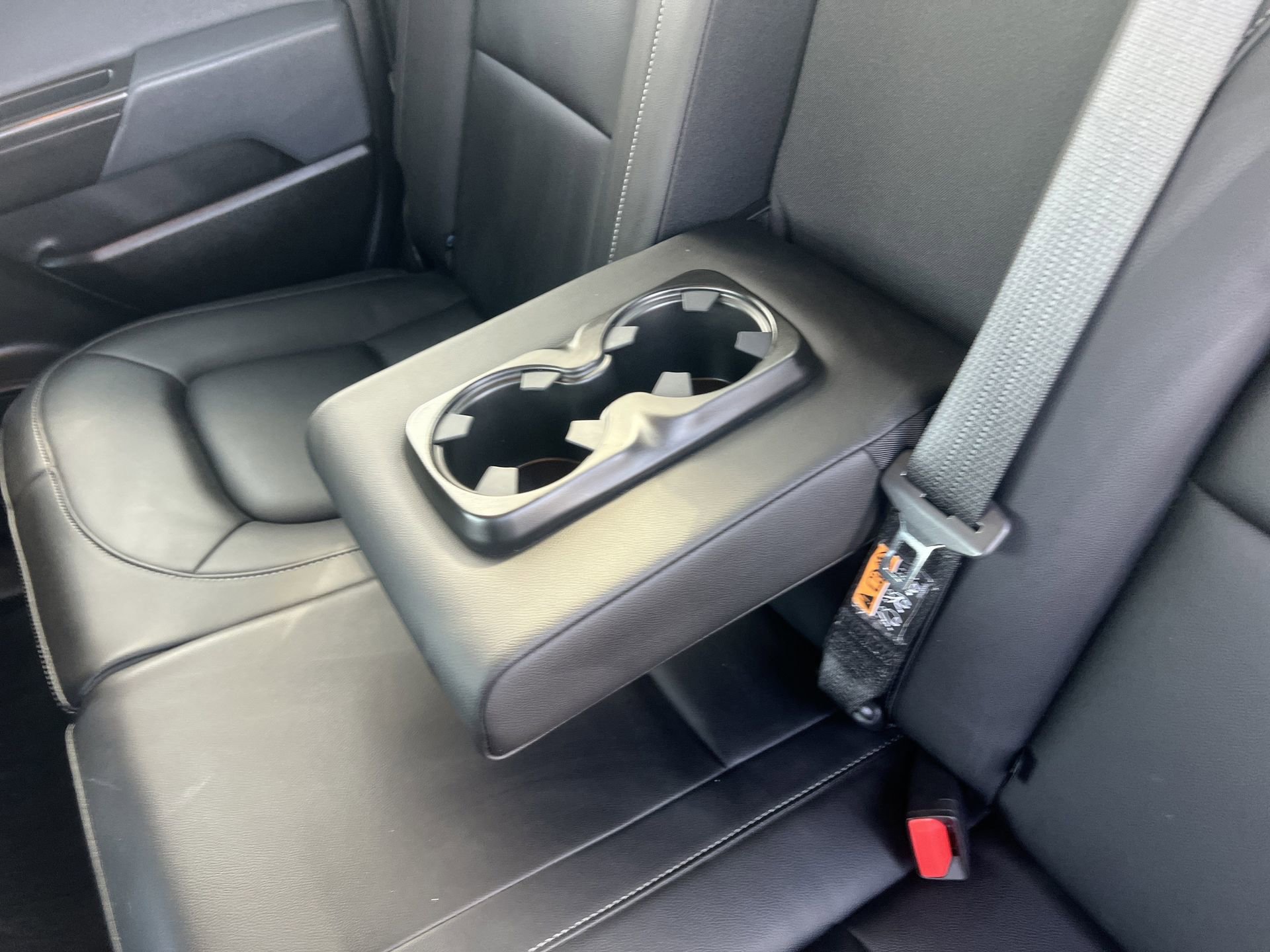 Used 2022 Chevrolet Colorado Z71 w/ Safety Package image 26