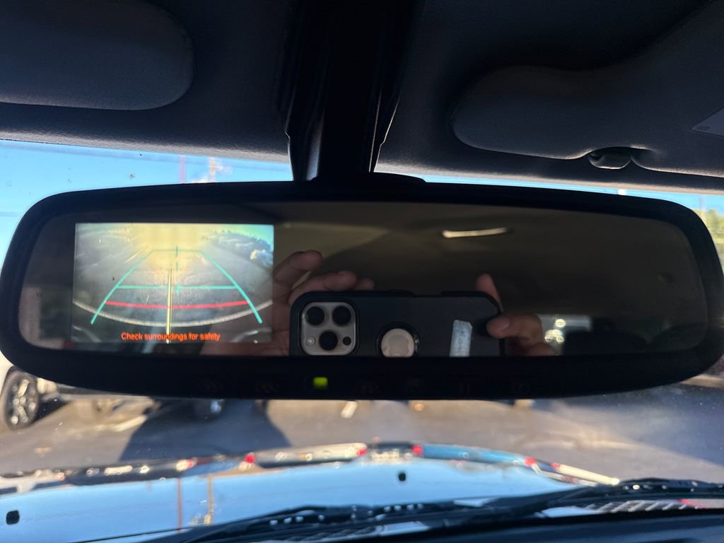 Used 2014 Toyota FJ Cruiser 4WD image 30