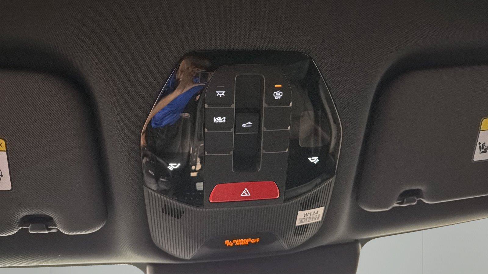 New 2027 Kia Seltos X-Line S AWD/4WD image 21