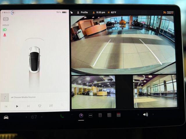 Used 2022 Tesla Model 3 Performance image 32