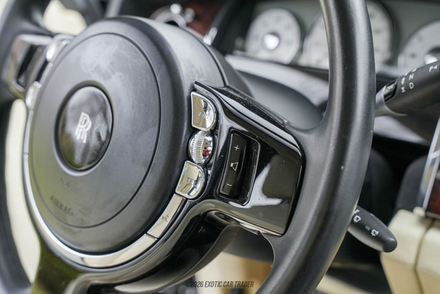 Used 2011 Rolls-Royce Ghost image 49