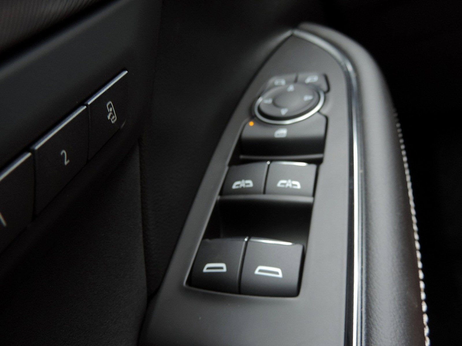 New 2026 Buick Envision Sport Touring AWD/4WD image 23