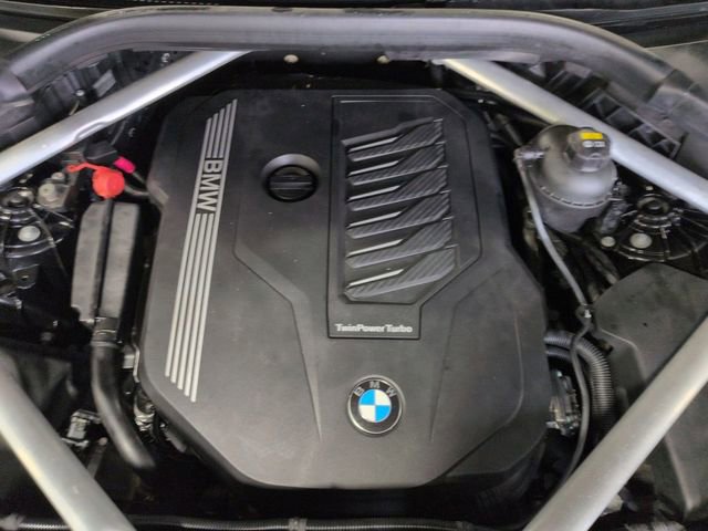 Used 2020 BMW X5 sDrive40i w/ Premium Package image 31