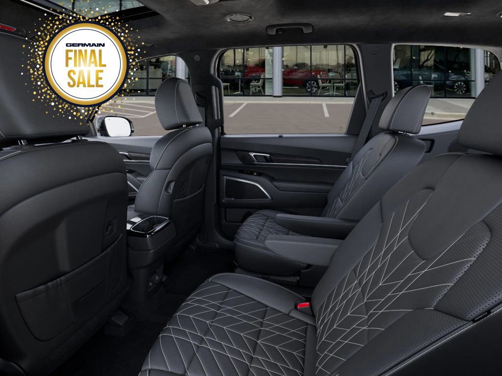 New 2025 Kia Telluride SX X-Line image 19
