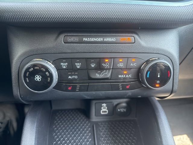 Used 2024 Ford Bronco Sport Badlands AWD/4WD image 32