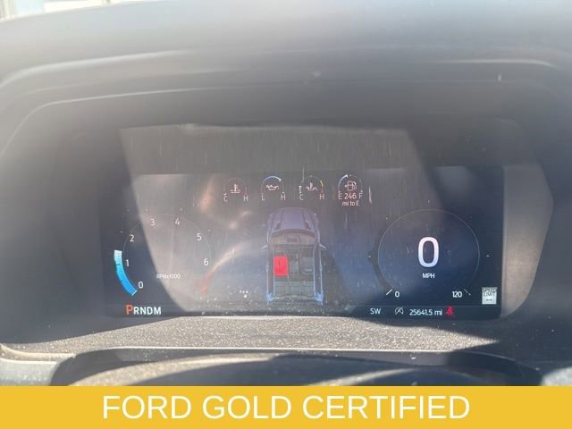 Used 2024 Ford F150 Lariat w/ Equipment Group 502A High AWD/4WD image 18