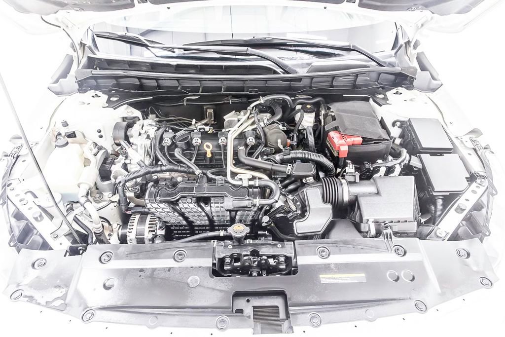 Used 2021 Nissan Altima 2.5 SV w/ SV Premium Package FWD image 39