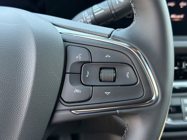 Certified 2026 Buick Envista Sport Touring w/ Convenience I Package FWD image 25