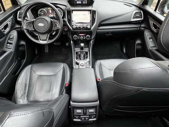 Used 2020 Subaru Forester Touring w/ Popular Package #2 image 25