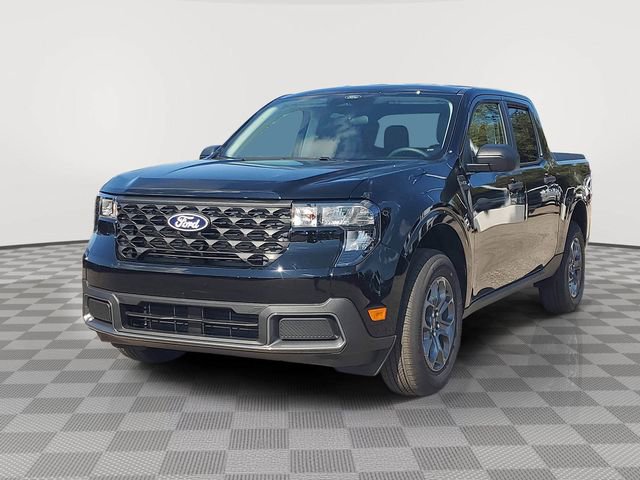 New 2026 Ford Maverick XLT w/ Equipment Group 301A image 2