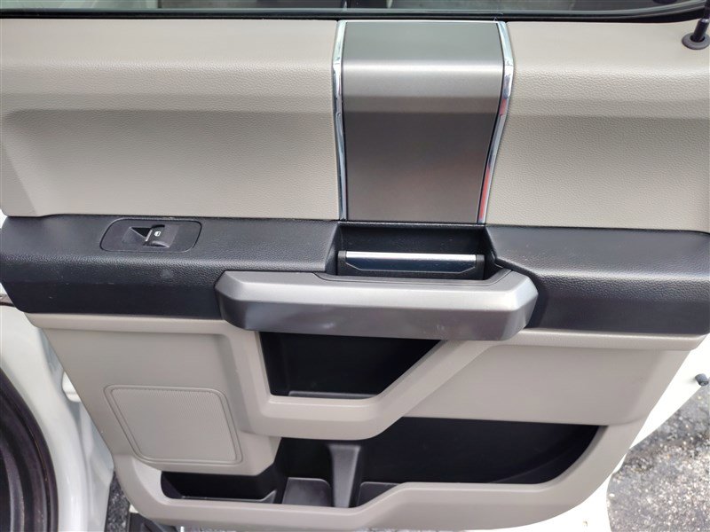 Used 2019 Ford F150 XLT w/ Equipment Group 302A Luxury image 33