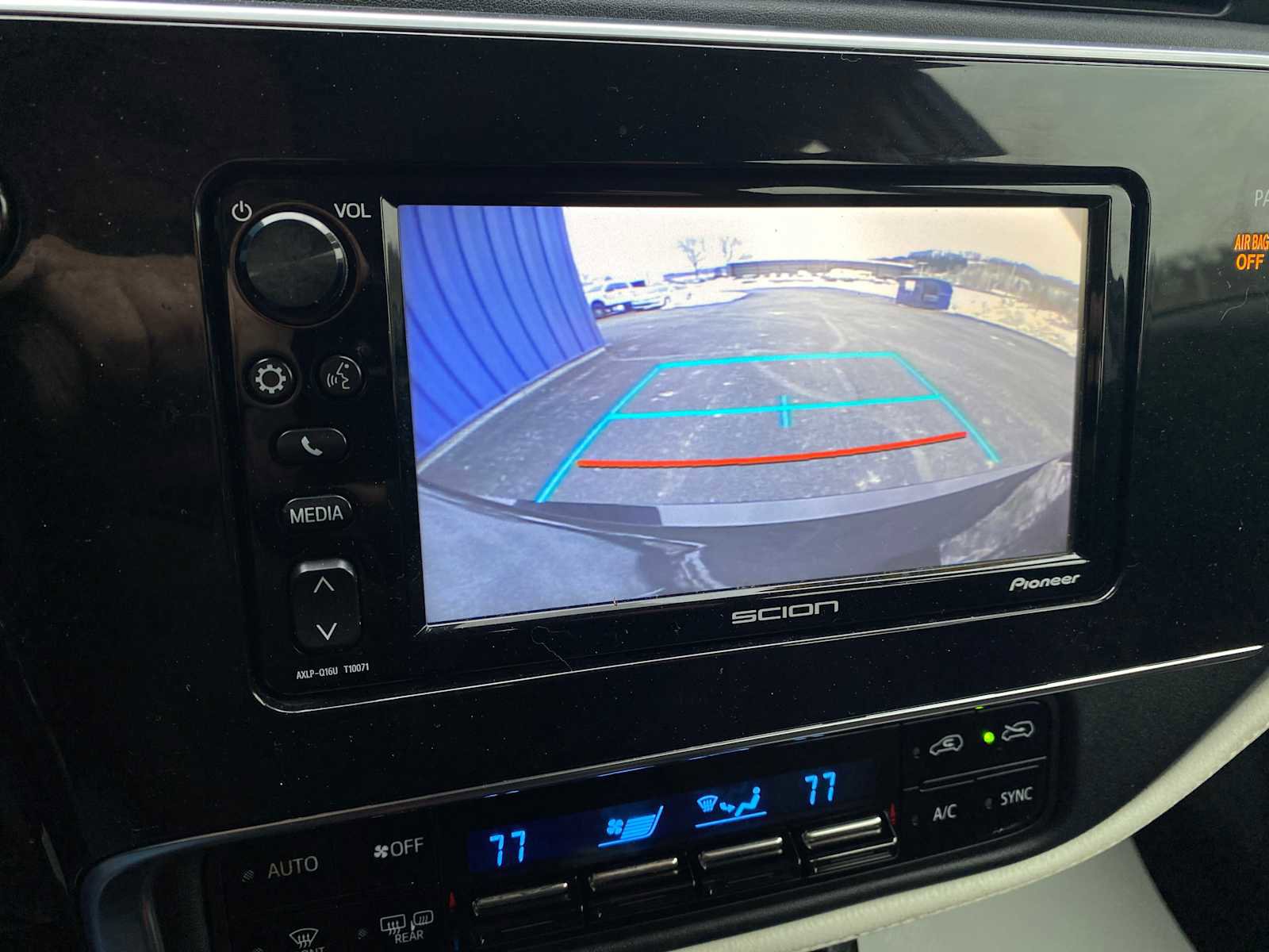 Used 2016 Scion iM image 18