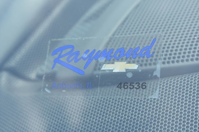 New 2025 Chevrolet Corvette Z06 w/ Stealth Interior Trim Package image 39