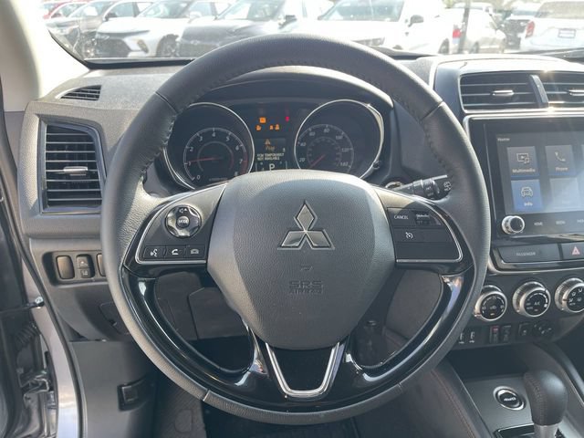 Used 2024 Mitsubishi Outlander Sport SE AWD/4WD image 14