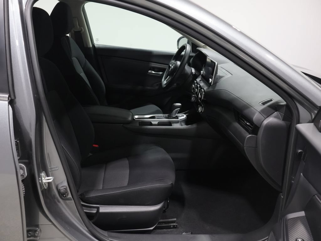 Used 2023 Nissan Sentra SV FWD image 23
