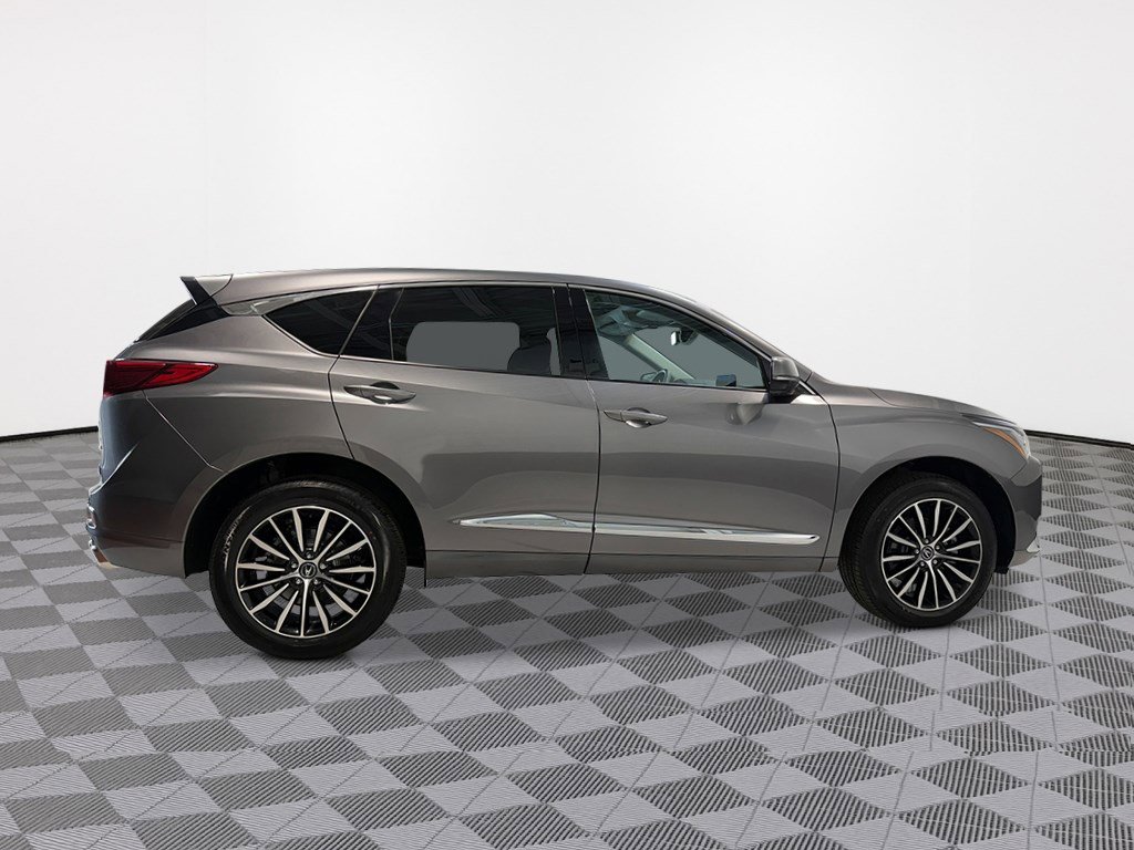 New 2026 Acura RDX SH-AWD w/ Advance Package image 2