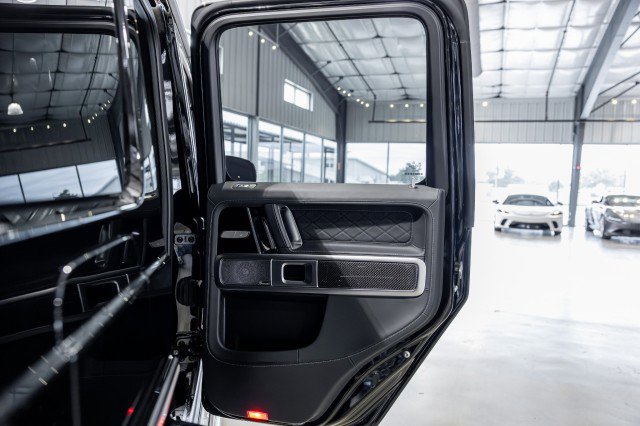 Used 2023 Mercedes-Benz G 550 image 29