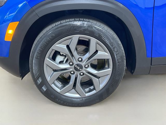 Certified 2024 Kia Seltos S image 31
