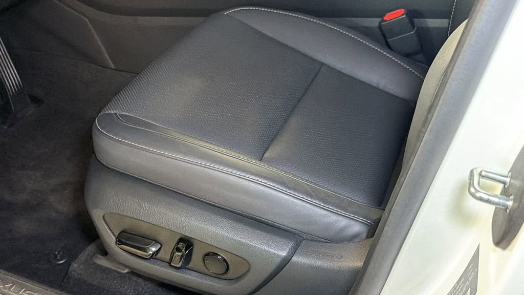 Certified 2024 Lexus NX 350 AWD image 21