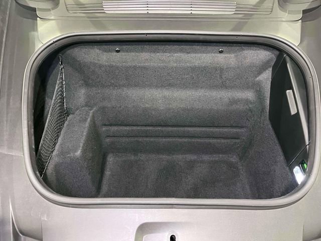 Certified 2021 Porsche 911 Turbo S AWD/4WD image 20