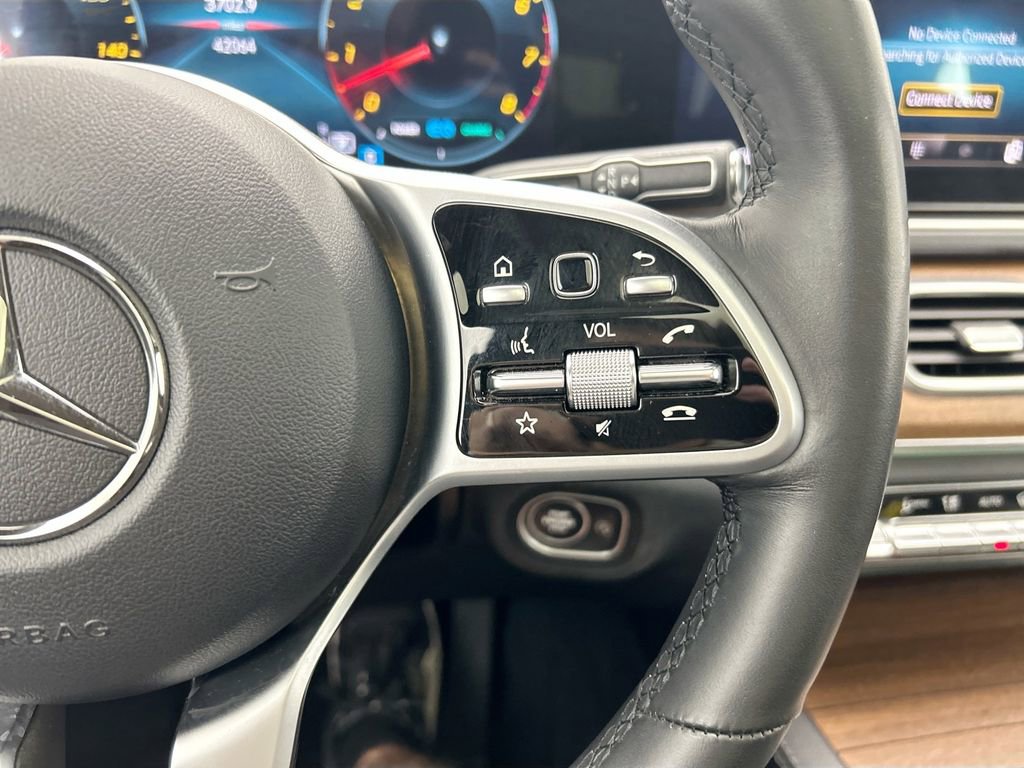 Used 2021 Mercedes-Benz GLE 450 4MATIC image 12