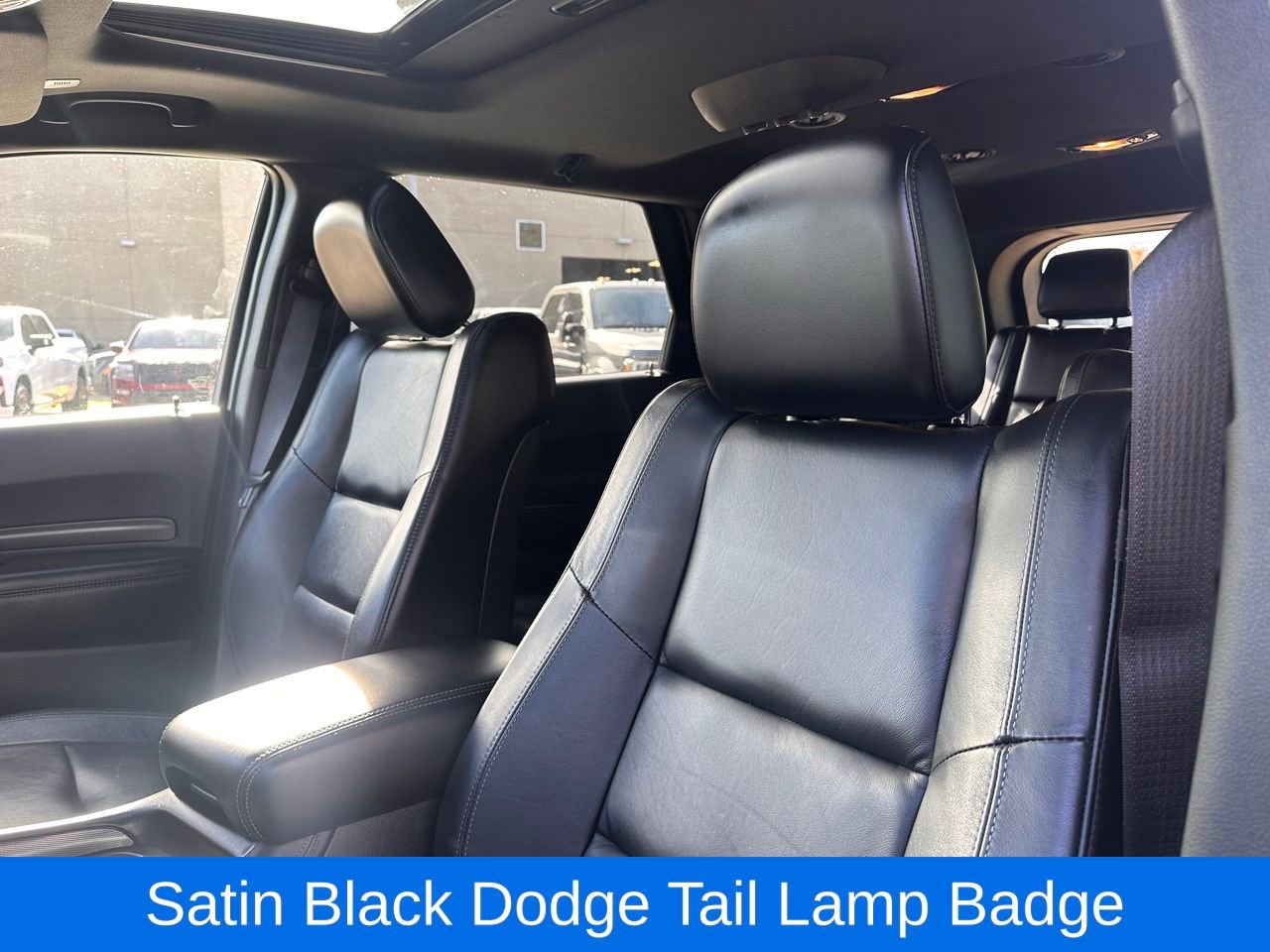 Used 2022 Dodge Durango GT image 22