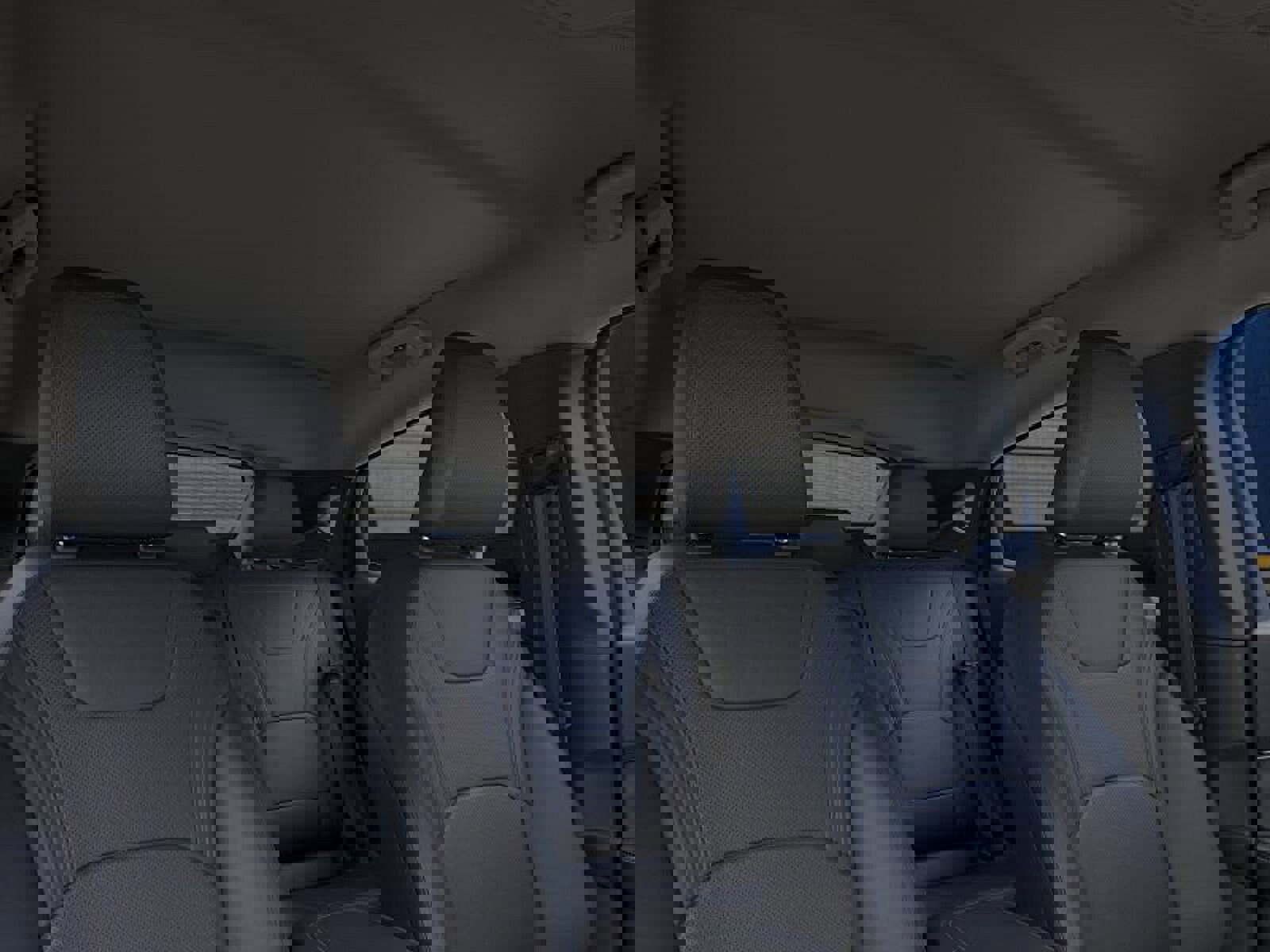 New 2025 Ford Mustang Mach-E Premium image 22