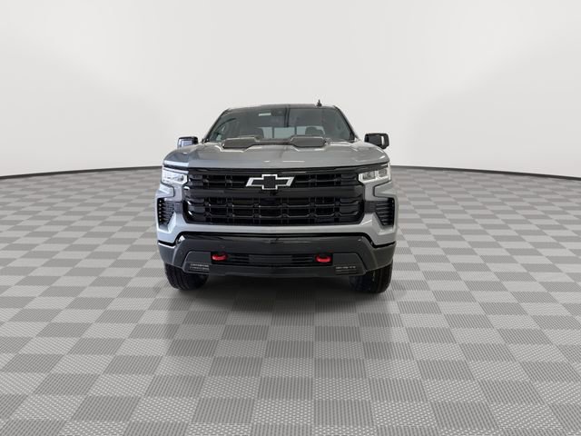 New 2026 Chevrolet Silverado 1500 LT Trail Boss AWD/4WD image 5