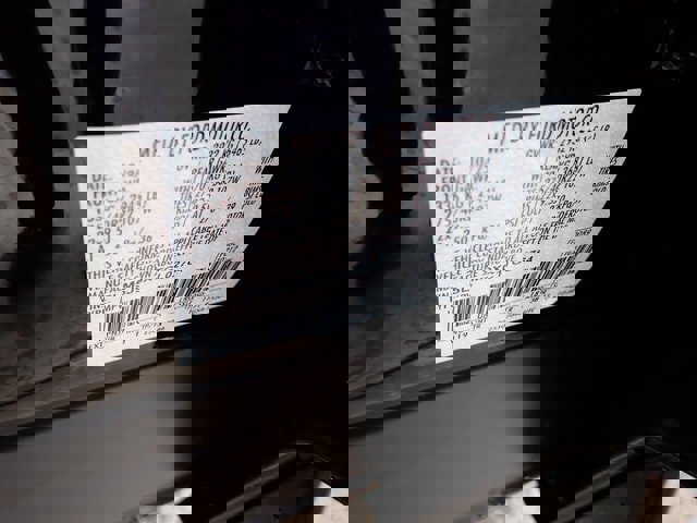 New 2026 Lincoln Aviator Black Label w/ Jet Appearance Package image 23