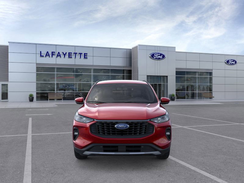 New 2026 Ford Escape SE image 36