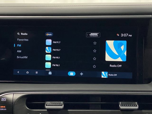 New 2026 Hyundai Palisade Calligraphy image 20