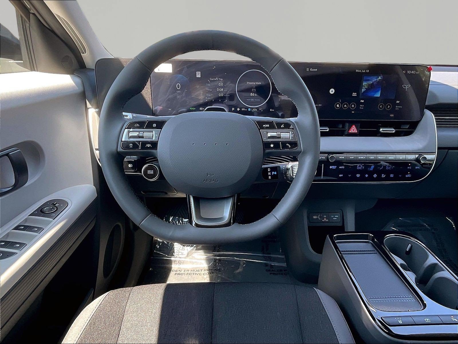 New 2026 Hyundai Ioniq 5 SE AWD/4WD image 9