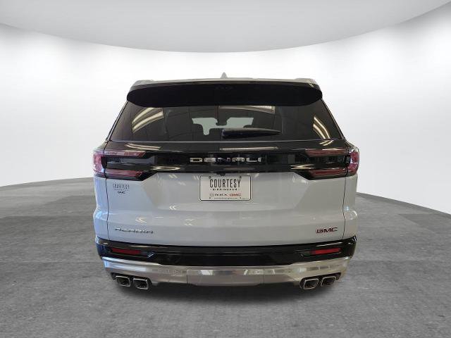 New 2026 GMC Acadia Denali w/ Super Cruise Package image 7