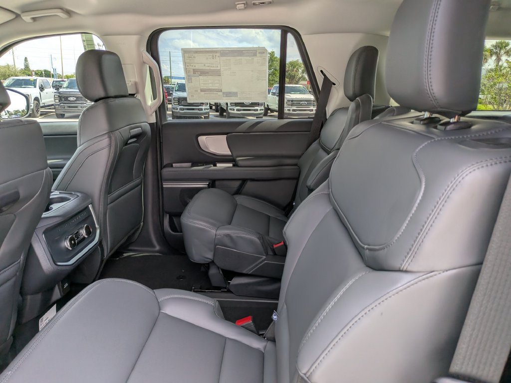 New 2027 Ford Expedition Active RWD image 15