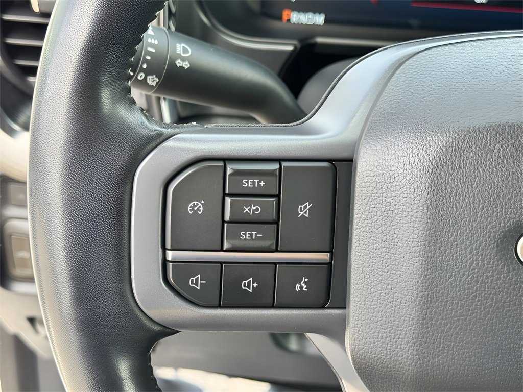 Used 2023 Ford F250 Lariat image 17