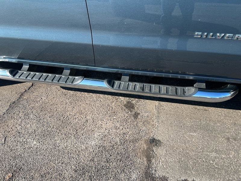 Used 2014 Chevrolet Silverado 1500 LT w/ All Star Edition image 11