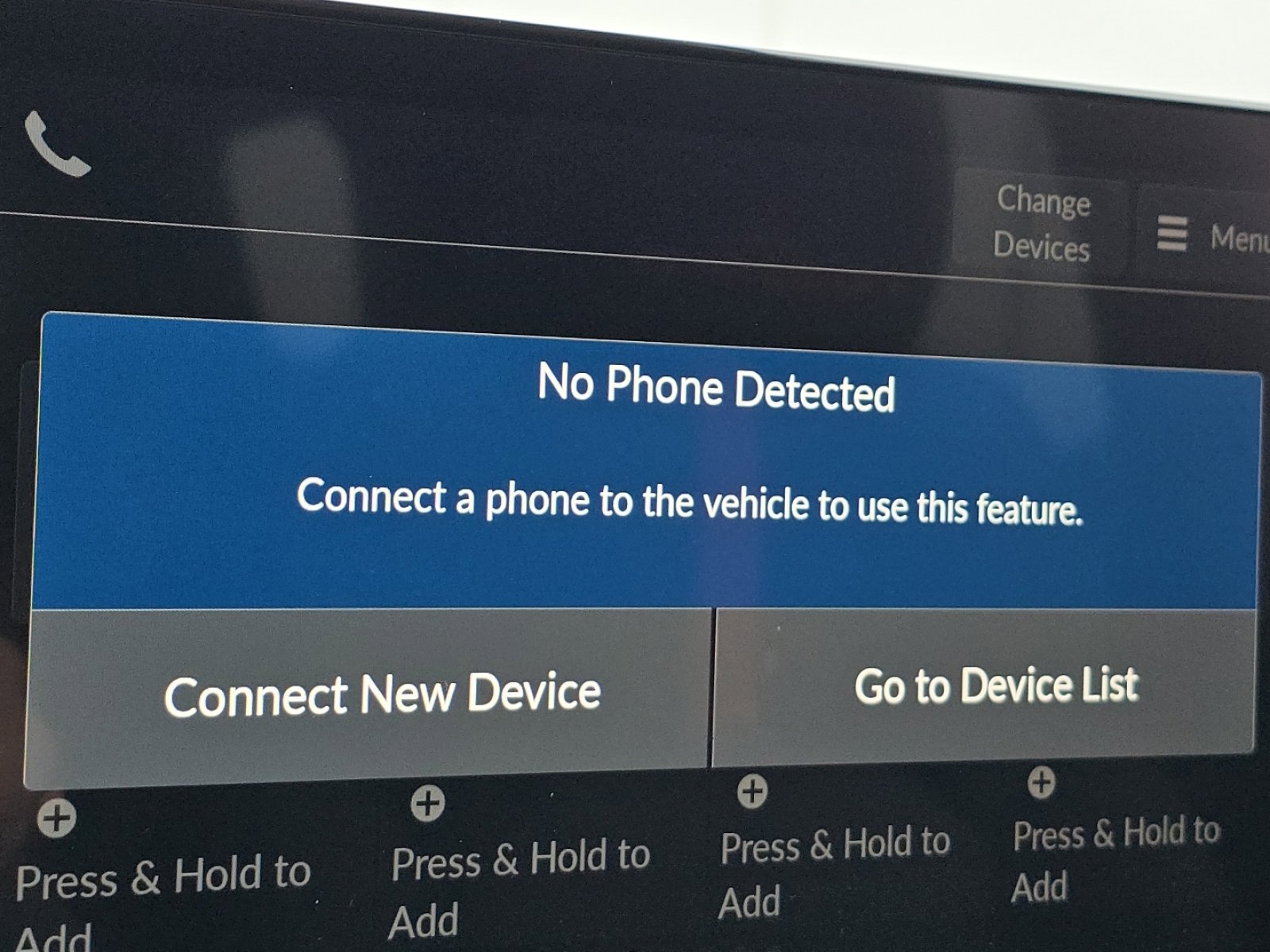 New 2026 Honda Passport TrailSport image 16