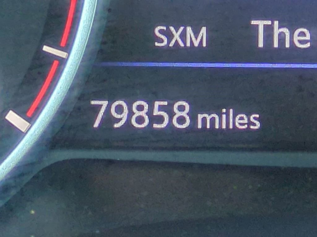 Used 2018 Nissan Maxima 3.5 S image 27