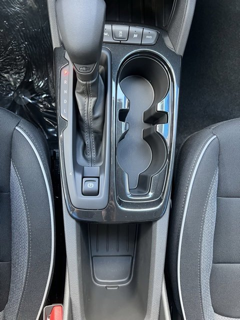 New 2026 Chevrolet TrailBlazer LS w/ LS Convenience Package image 30